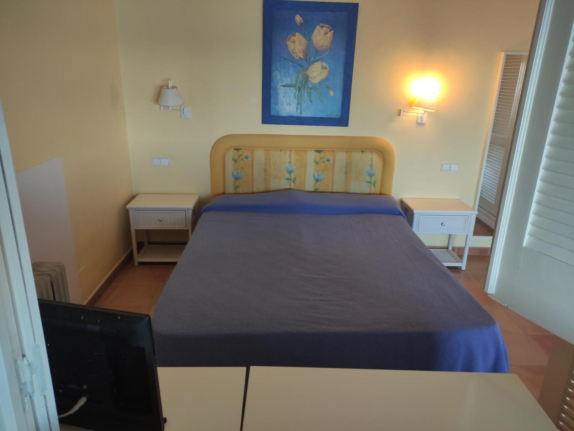 In First Line Apto. 12-6 Apartamento Marbella