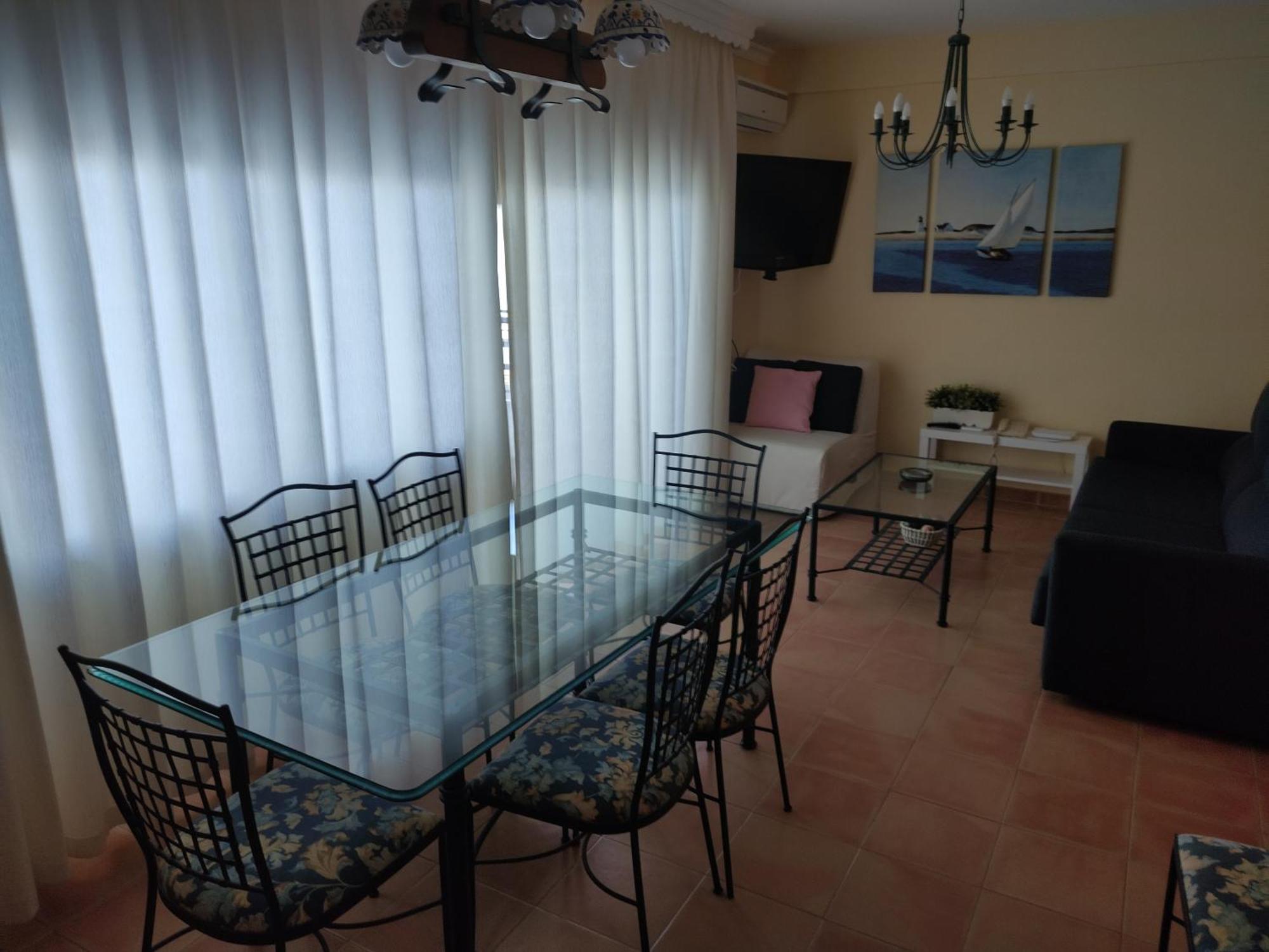 Apartamento In First Line Apto. 12-6 Marbella