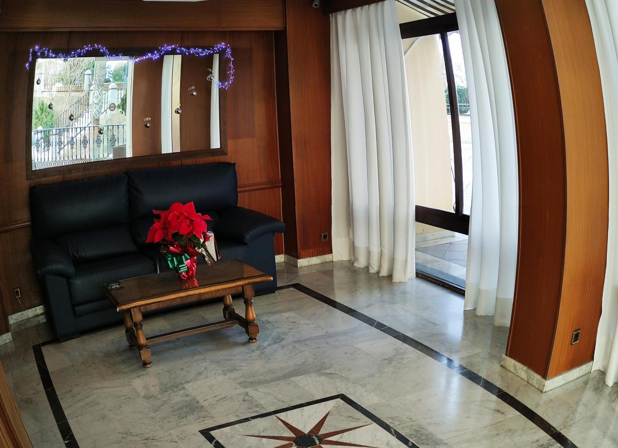 Apartamento In First Line Apto. 12-6 Marbella